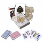 Promotional Full Color Custom Poker Playing Cards