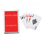 Customized Customized Playing Cards