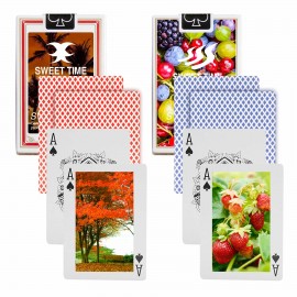 Custom Playing Cards