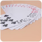 Customized Custom Playing Poker Cards