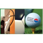 Personalized Sport Theme Playing Cards/Golf