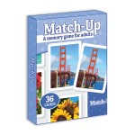 Customized Flash Game Card Set - Match Up