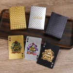 Promotional Playing Cards