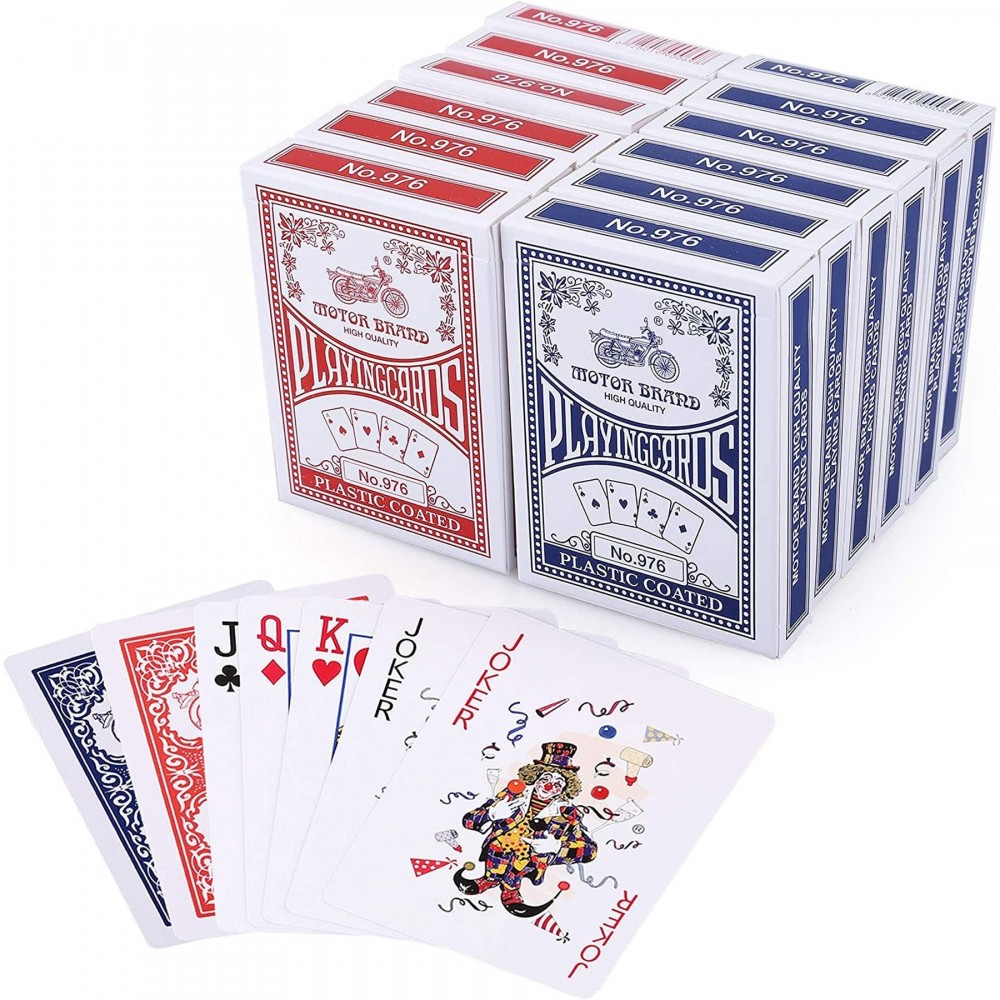 Custom Poker Size Standard Index Playing Cards Custom Poker Size Standard Index Playing Cards