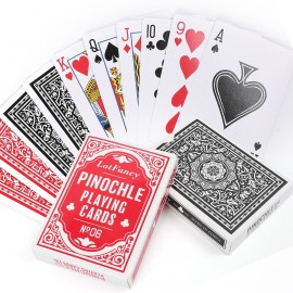 Full Color Custom Poker Playing Card with Logo  Full Color Custom Poker Playing Card with Logo