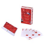Promotional Standard Paper Poker