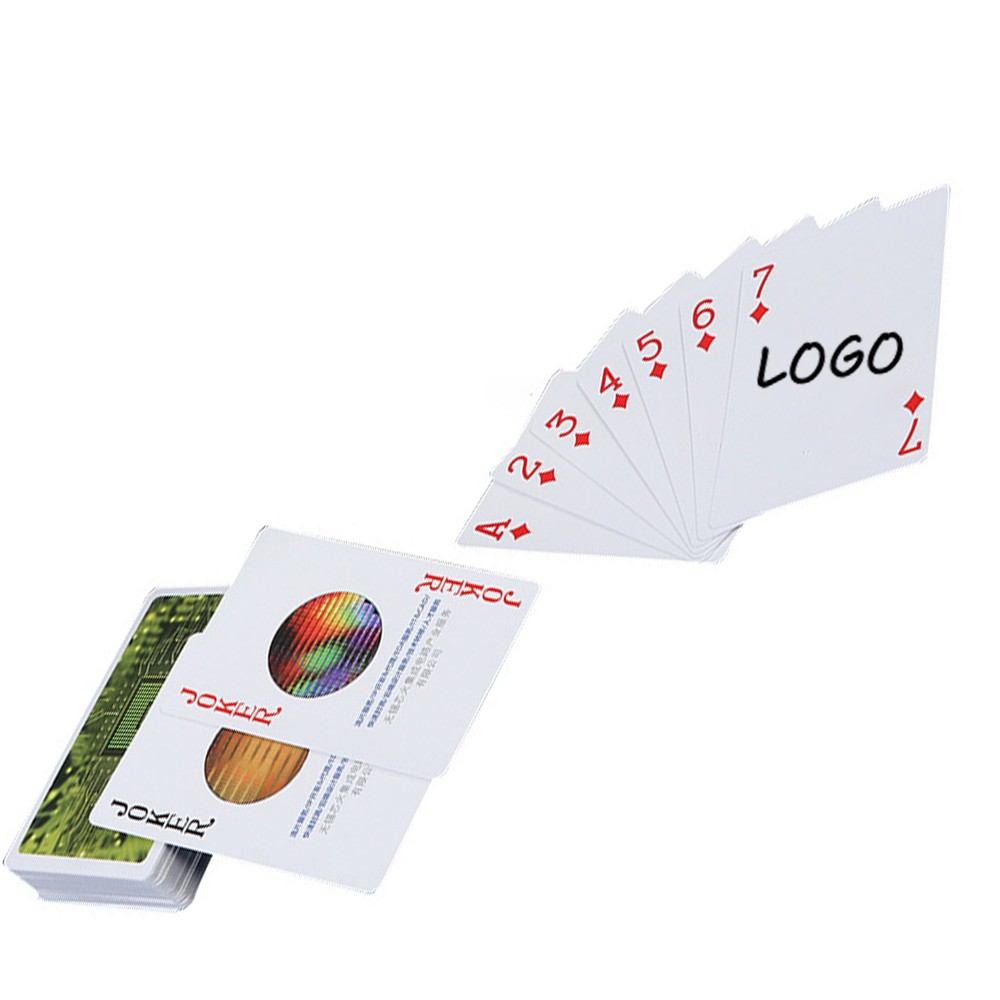 Custom Custom Playing Cards Custom Custom Playing Cards