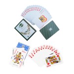 Playing Cards With Case Custom Imprinted