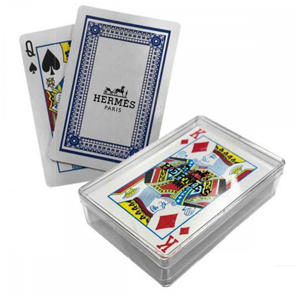 Promotional Poker Playing Cards
