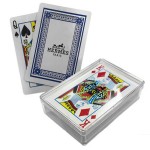 Promotional Poker Playing Cards