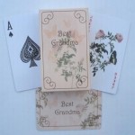 Custom Imprinted Poker Cards