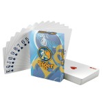 Full Color Playing Card Set Logo Printed