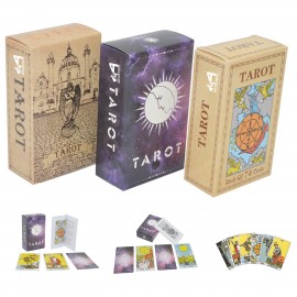 Promotional Tarot Cards  Promotional Tarot Cards
