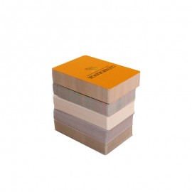 Playing Card with Logo