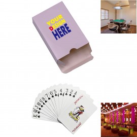 Custom Custom Full Color Back Poker Size Playing Cards  Custom Custom Full Color Back Poker Size Playing Cards