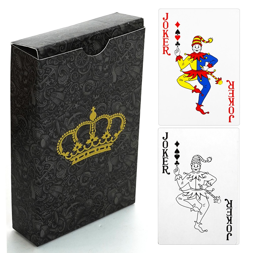Custom Custom Poker Cards Custom Custom Poker Cards
