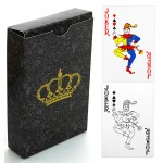 Custom Custom Poker Cards