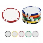 Logo Printed Poker Chip