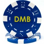 1.6" - Poker Chips - Color Printed with Logo
