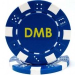 Logo Branded 1.6" - Poker Chips