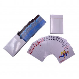 MOQ 100pcs Full Version Playing Card with Logo  MOQ 100pcs Full Version Playing Card with Logo