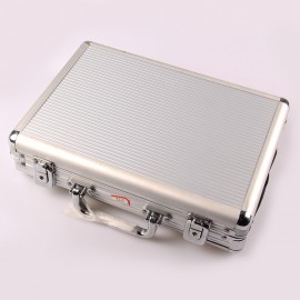 Poker Chip Set with Logo