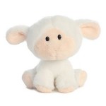 6" Lamb Custom Personalized
