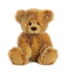 14" Caramel Bear Logo Printed