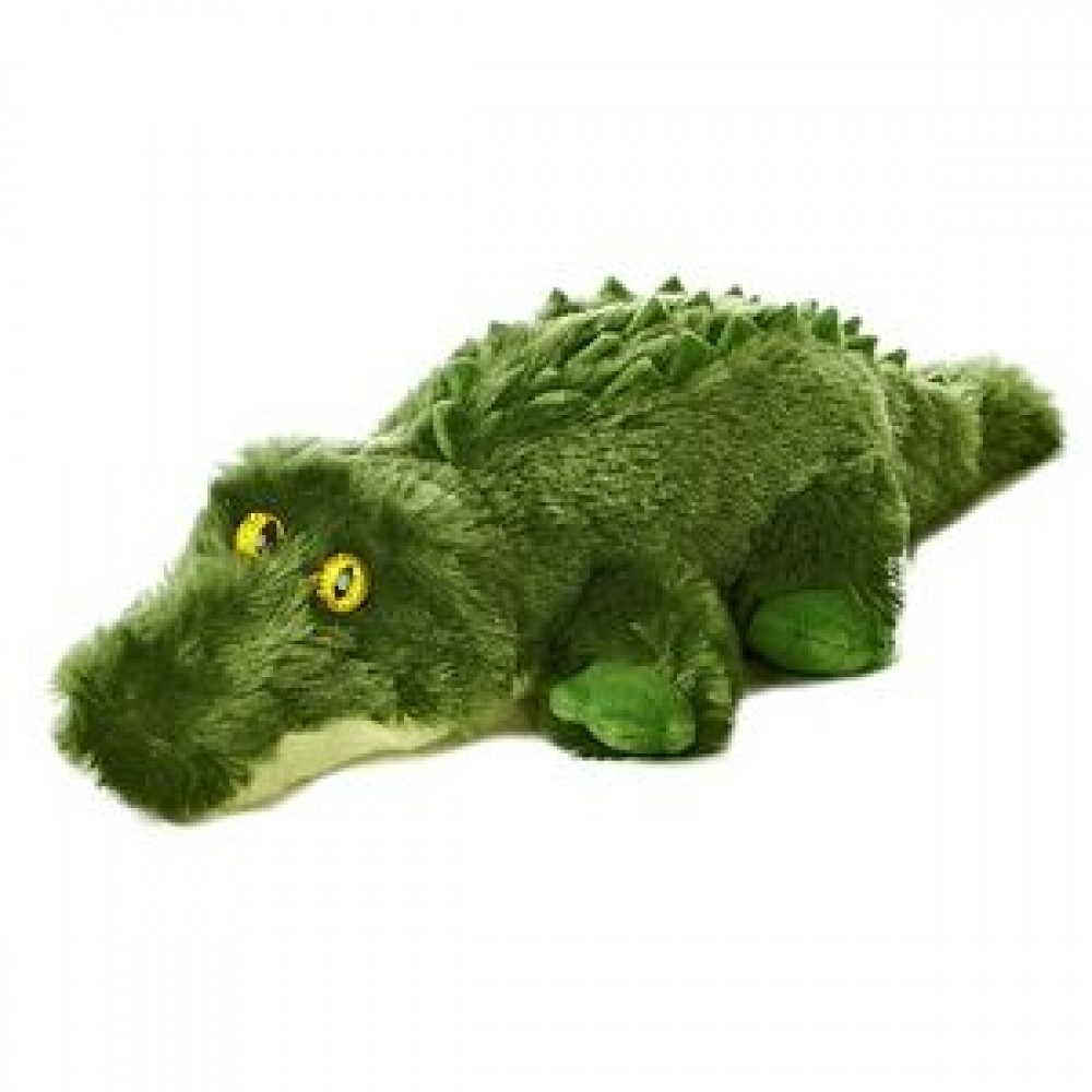 8" Little Gotcha the Crocodile Stuffed Animal Custom Personalized 8" Little Gotcha the Crocodile Stuffed Animal Custom Personalized