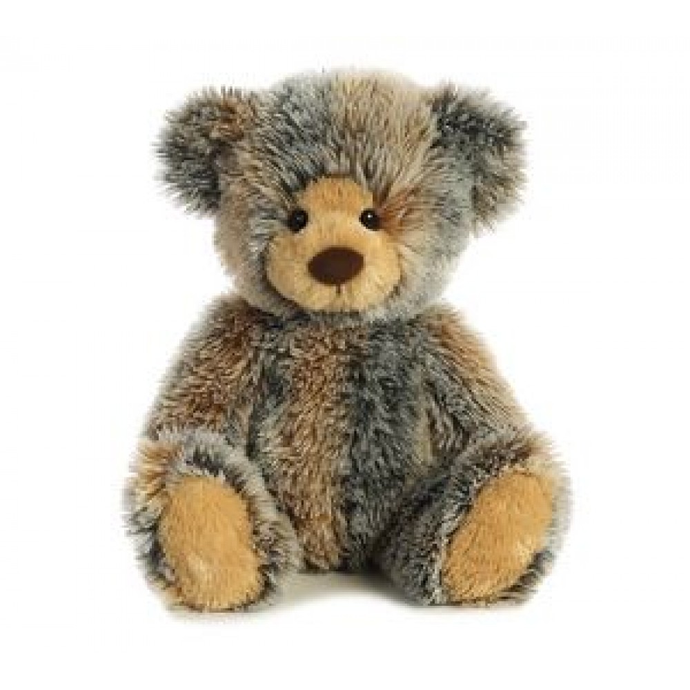 14" Brindle Bear Custom Personalized 14" Brindle Bear Custom Personalized