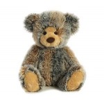 14" Brindle Bear Custom Personalized