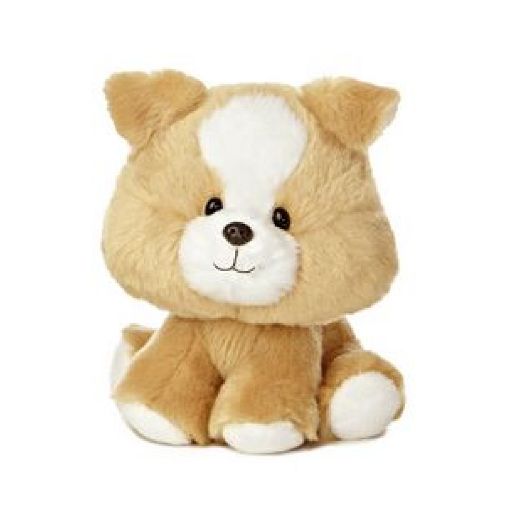 6" Dog Custom Imprinted 6" Dog Custom Imprinted