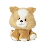 6" Dog Custom Imprinted