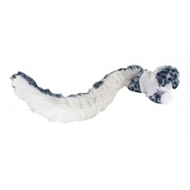 Promotional 40" Tailkin Snow Leopard with shirt OC