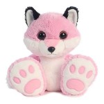 10" Trixy Fox Custom Personalized