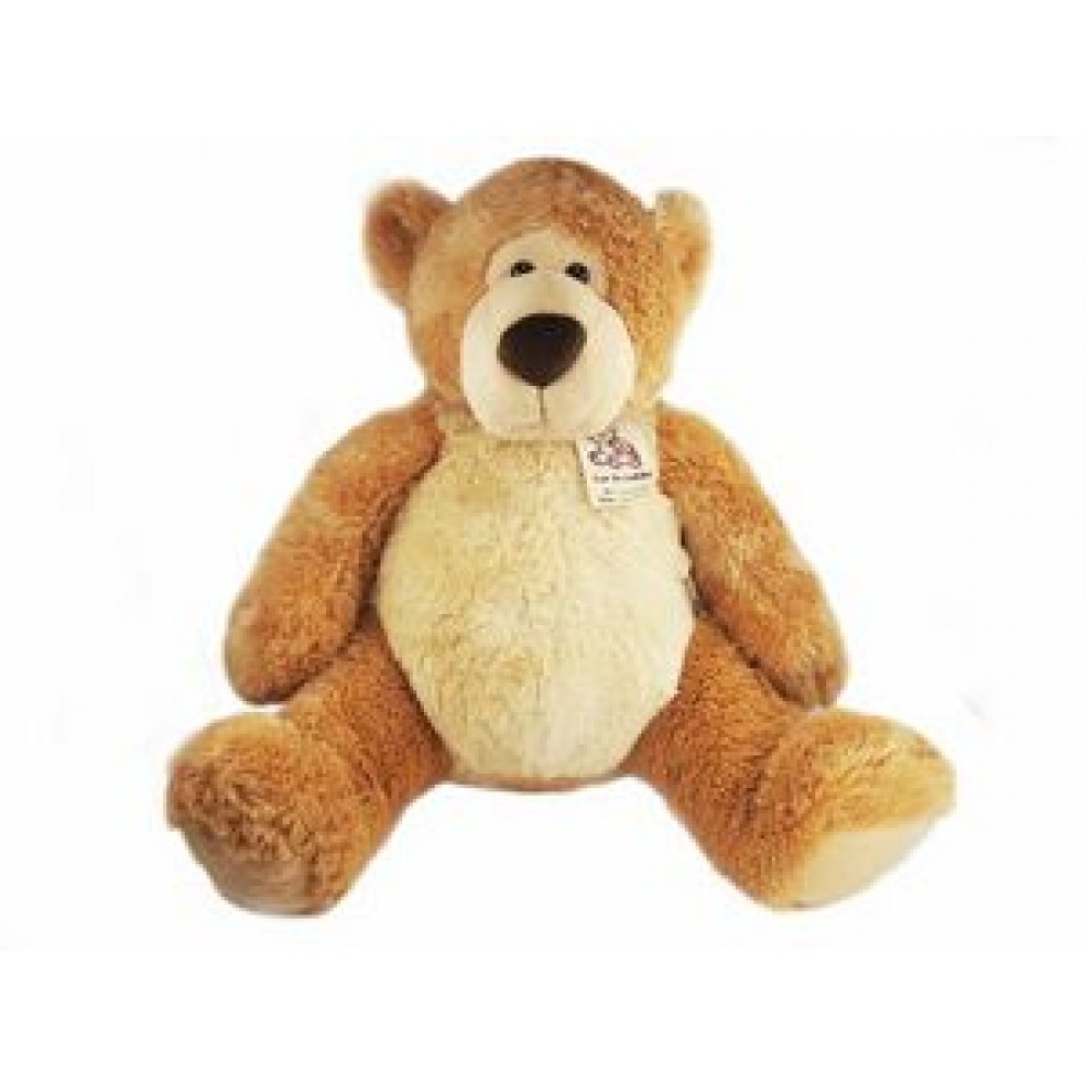 Custom Imprinted 20'' Luv To Cuddle Bear Custom Imprinted 20'' Luv To Cuddle Bear