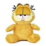 Custom Imprinted 7" Garfield