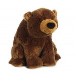 15" Edison Bear Custom Personalized