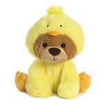 Custom Imprinted 9" Lil' Benny Chick