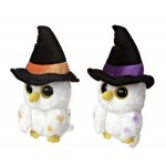 5" Pidwee Midnight Owl Assortment Custom Personalized