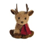 12" Frosty Reindeer Custom Imprinted