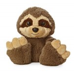 Custom Personalized 10" Sassafras Sloth