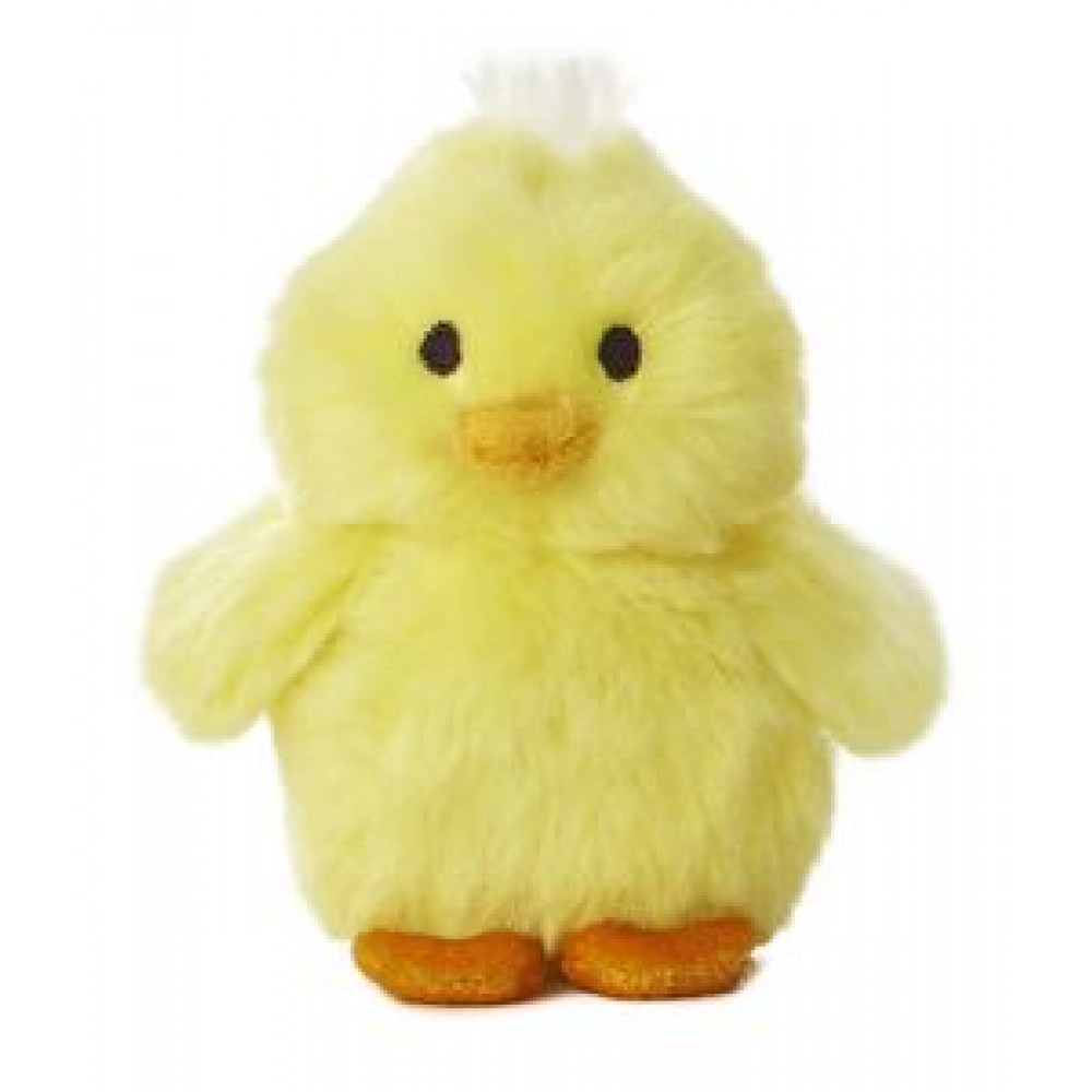 3" Chirpin' Chick Logo Printed 3" Chirpin' Chick Logo Printed
