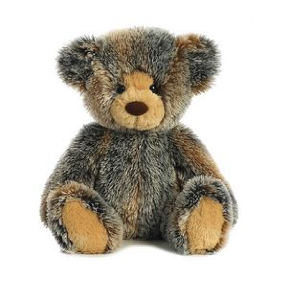 16" Brindle Bear Custom Personalized 16" Brindle Bear Custom Personalized