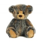 16" Brindle Bear Custom Personalized