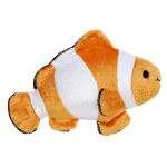 Custom Personalized 7" Clown fish