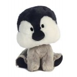 Logo Printed 6" Penguin