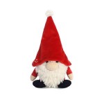 Custom Imprinted 7.5" Santa Gnomlin