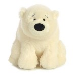 Logo Printed 9" Newton Bear