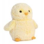 Logo Printed 6" PomPom Chick